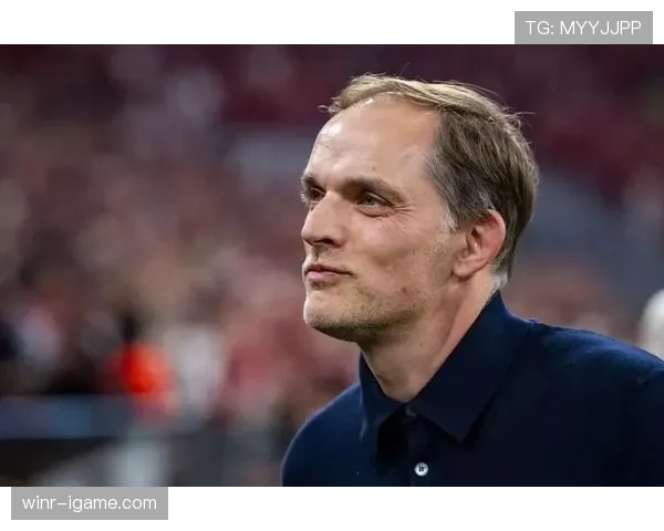 图赫尔战术革新显成效,球队状态回暖剑指巅峰 图赫尔战术革新显成效,球队状态回暖剑指巅峰