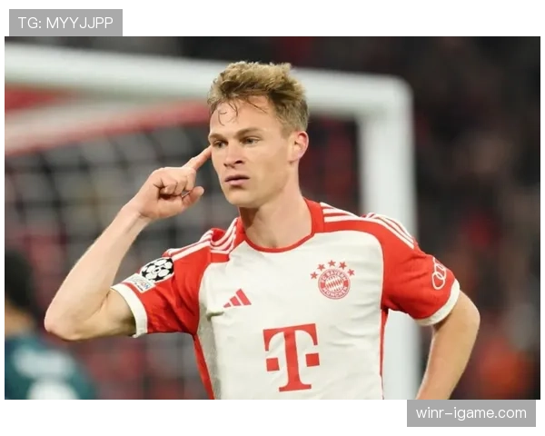 基米希状态回暖显威力,技术全面性成球队制胜关键 基米希状态回暖显威力,技术全面性成球队制胜关键