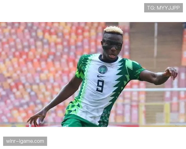 奥斯梅恩转会之路:从非洲新星到欧洲顶级锋线巨星的崛起传奇 奥斯梅恩转会之路:从非洲新星到欧洲顶级锋线巨星的崛起传奇