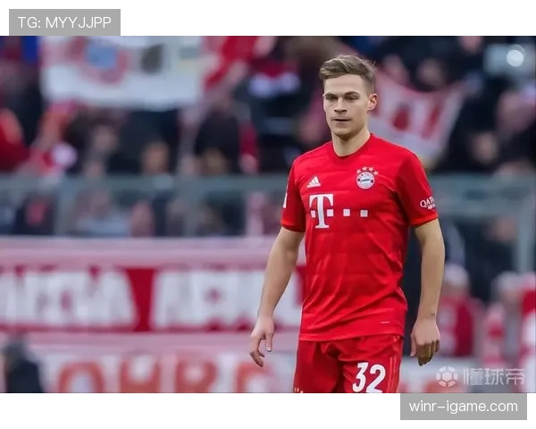 基米希中场统治力持续攀升，正崛起为足坛未来中坚力量