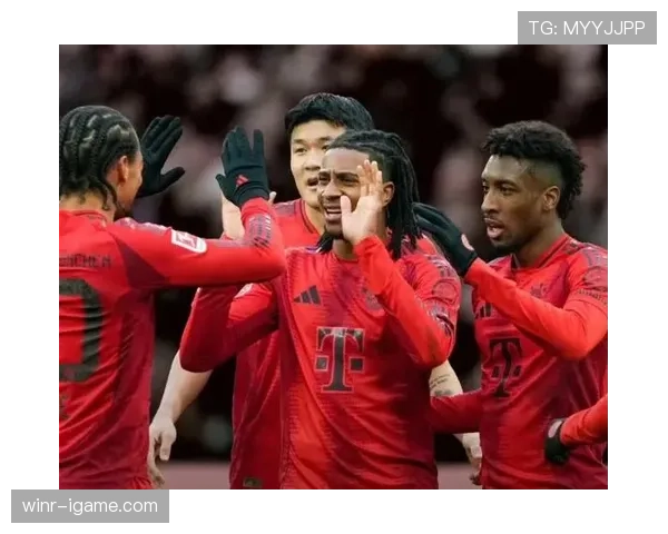 拜仁关键比赛表现稳定性面临考验,对赛季争冠形势带来实际影响 拜仁关键比赛表现稳定性面临考验,对赛季争冠形势带来实际影响