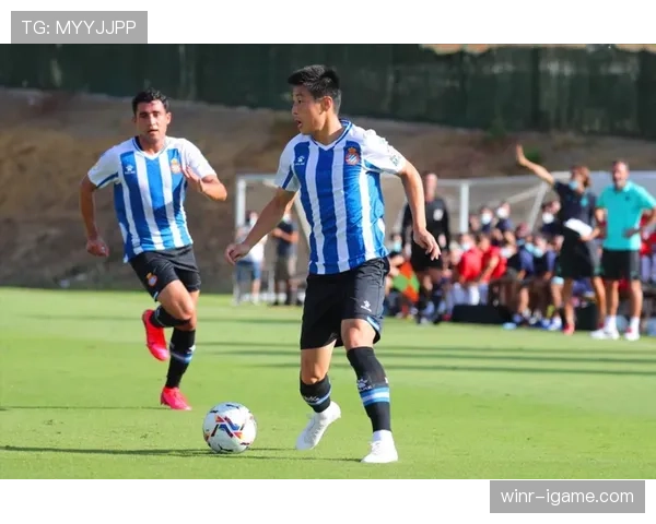 武磊在西班牙人时期表现稳健,持续提升竞争力 武磊在西班牙人时期表现稳健,持续提升竞争力