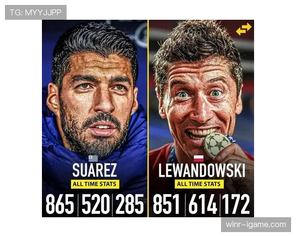 苏亚雷斯如何重塑现代中锋角色 苏亚雷斯如何重塑现代中锋角色