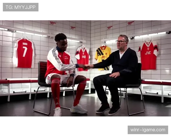 萨卡年度个人荣誉盘点