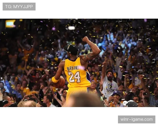 科比突破后投篮效率提升明显，主导湖人关键得分节奏