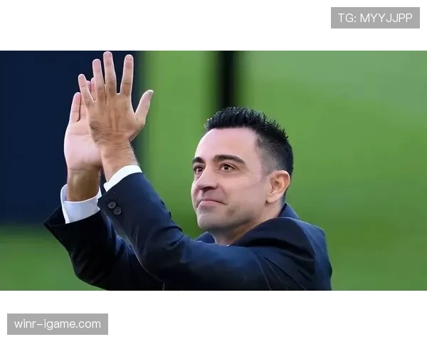 哈维走了，巴萨看似延续实则重建，体系还能撑多久？